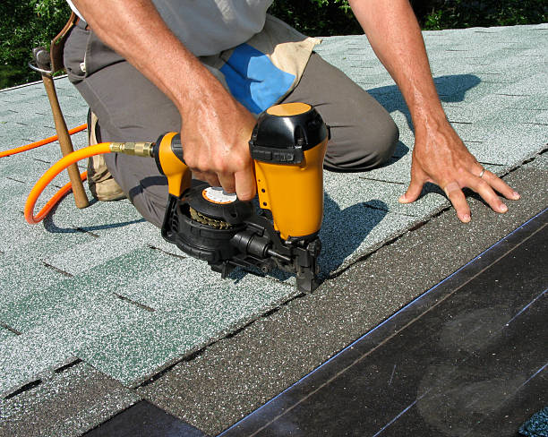 Best Roof Waterproofing Services  in Westhaven Moonstone, CA